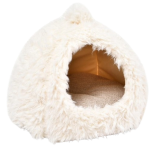 מיטה סגורה לחתולים Punjab Kannels