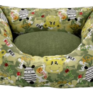 מיטת נייקו ספארי לכלבים וחתולים – Nayeco