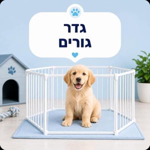 גדר גורים