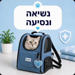 נשיאה ונסיעה