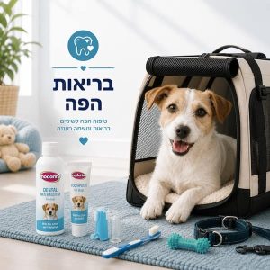 בריאות הפה