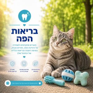 בריאות הפה