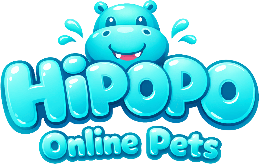 Hipopo Online Pets